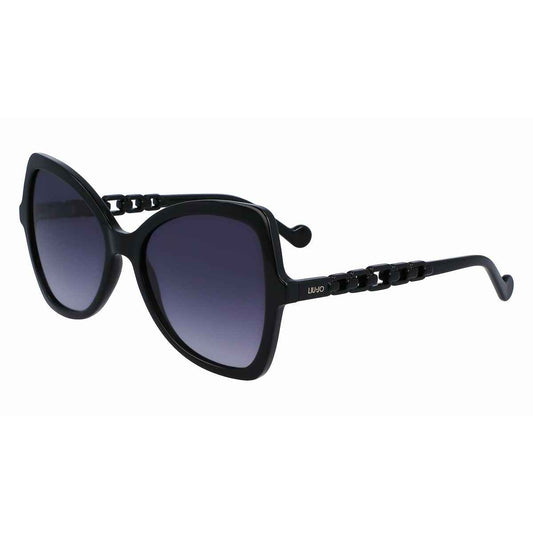 Ladies' Sunglasses LIU JO LJ774S-1 ø 57 mm LIU JO