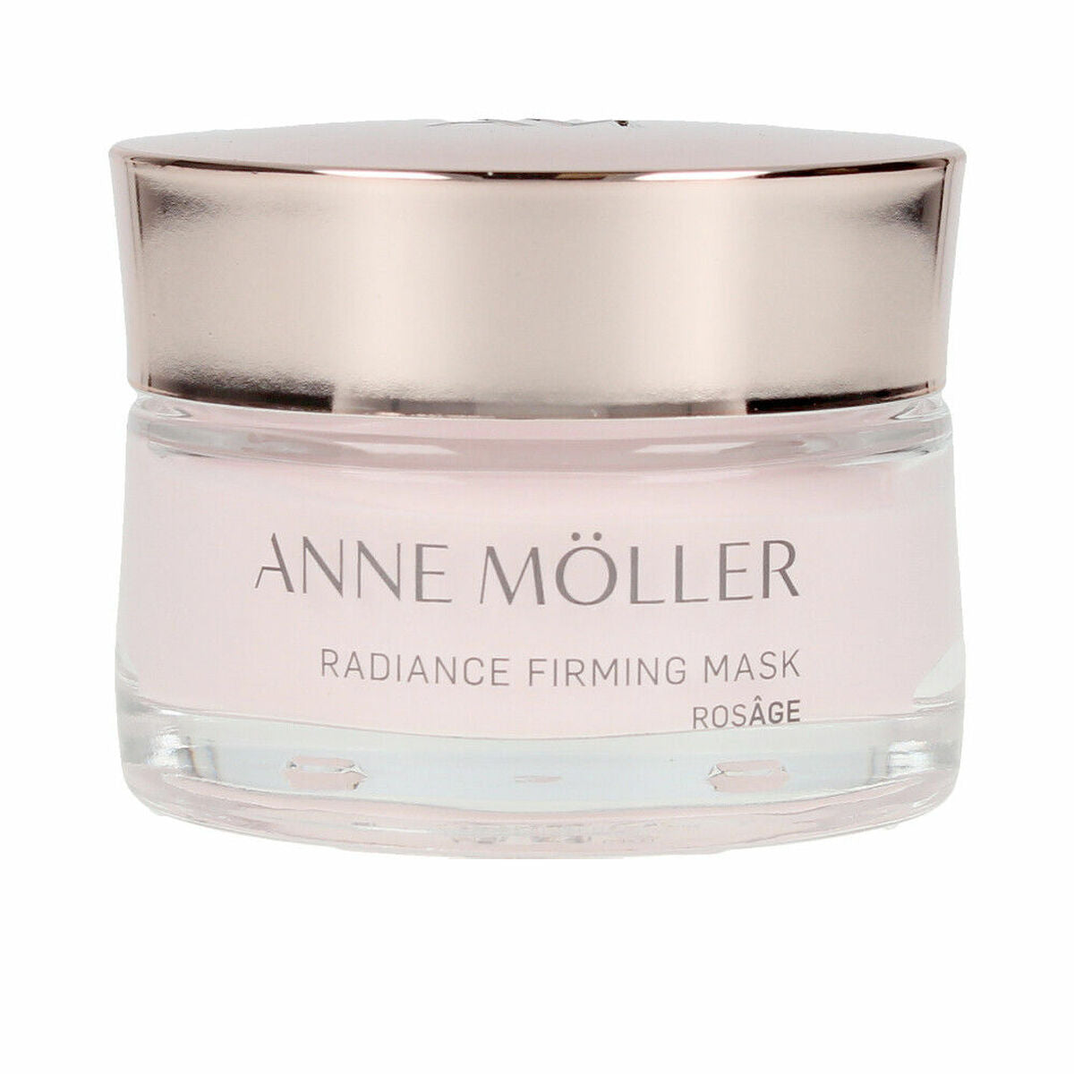 Tonisierende Gesichtsmaske Anne Möller Rosâge 50 ml