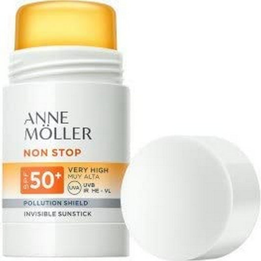 Sonnenschutz Anne Möller Non Stop Sunstick SPF 50+ (25 g)