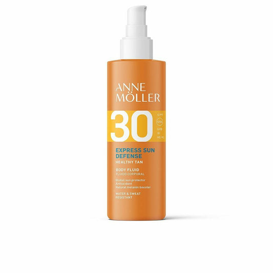 Sonnenschutzlotion Anne Möller Express Spf 30 175 ml