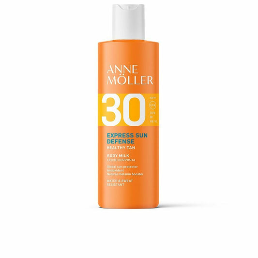 Sonnencreme Anne Möller Express Spf 30 175 ml