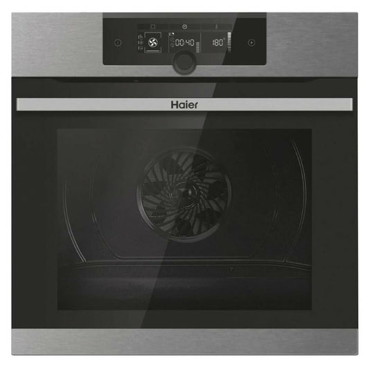 Multipurpose Oven Haier HWO60SM2F9XH 70 L 2600 W