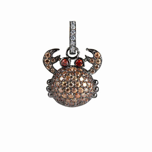 Ladies' Pendant Lancaster JLA-PEN-CRAB-4 1,5 mm Lancaster