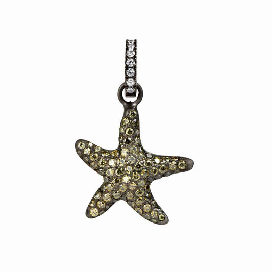 Ladies' Pendant Lancaster JLA-PEN-STAR-3 1,5 mm Lancaster