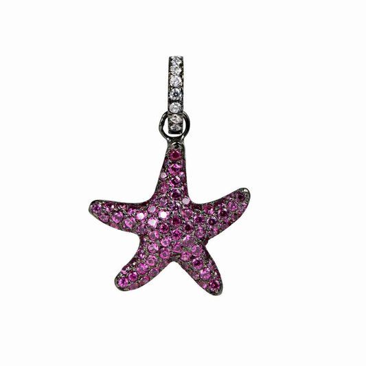 Ladies' Pendant Lancaster JLA-PEN-STAR-5 1,5 mm Lancaster