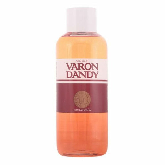 Aftershave-Lotion Varon Dandy Varon Dandy (1000 ml) 1 L