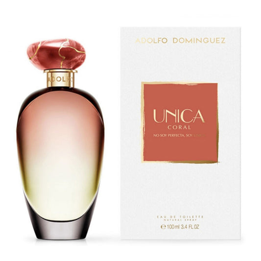 Women's Perfume Adolfo Dominguez EDT byKim Adolfo Dominguez