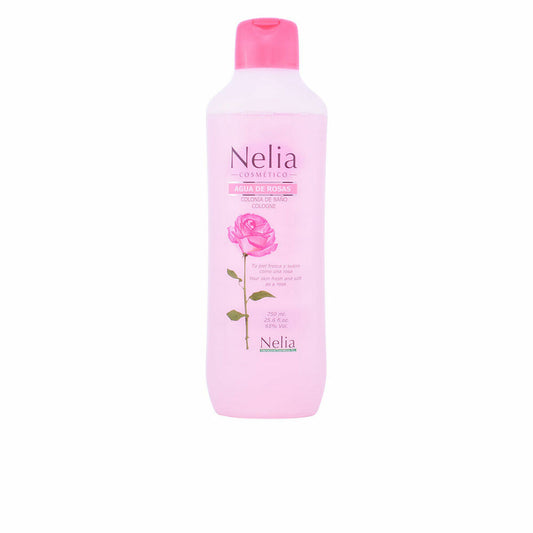 Damenparfüm Nelia NELIA AGUA DE ROSAS EDC 750 ml