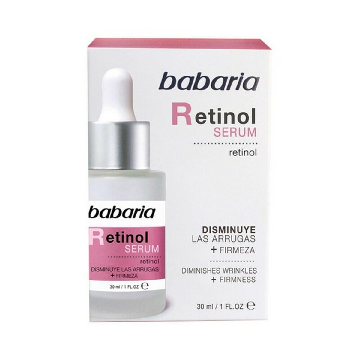 Anti-Aging-Serum Retinol Babaria Retinol (30 ml) 30 ml