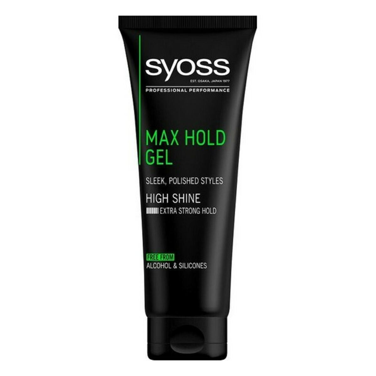 Styling-Gel Syoss Gel (250 ml) 250 ml