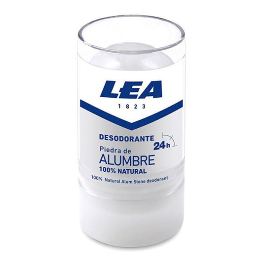 Deodorant-Stick Piedra de Alumbre Lea Piedra De Alumbre (120 g) 120 g