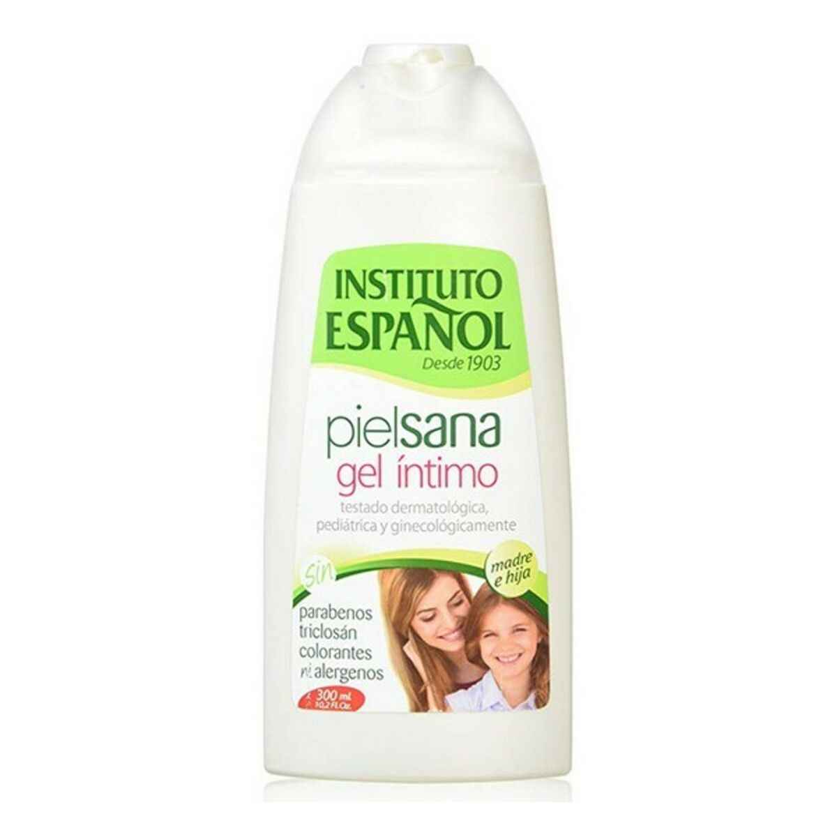 Personal Lubricant Piel Sana Instituto Español (300 ml) 300 ml Instituto Español