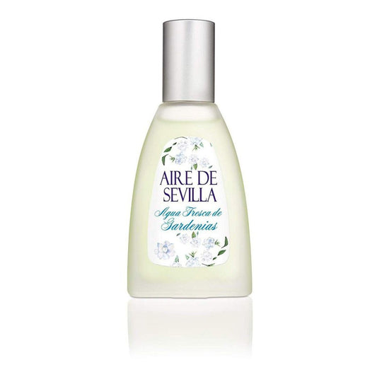 Women's Perfume Instituto Español Aire de Sevilla Gardenias EDT 30 ml byKim Instituto Español