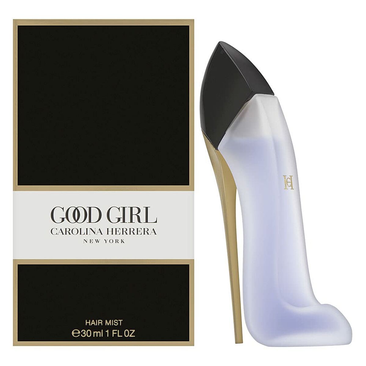 Haarparfüm Carolina Herrera Good Girl 30 ml