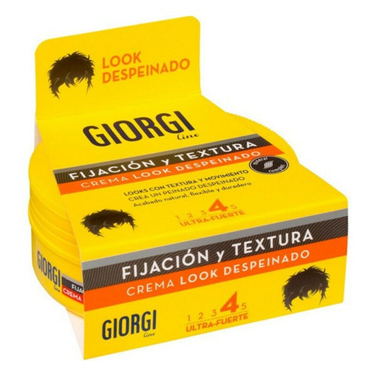 Starker Halt Creme Giorgi Fijación Y Textura (125 ml) 125 ml