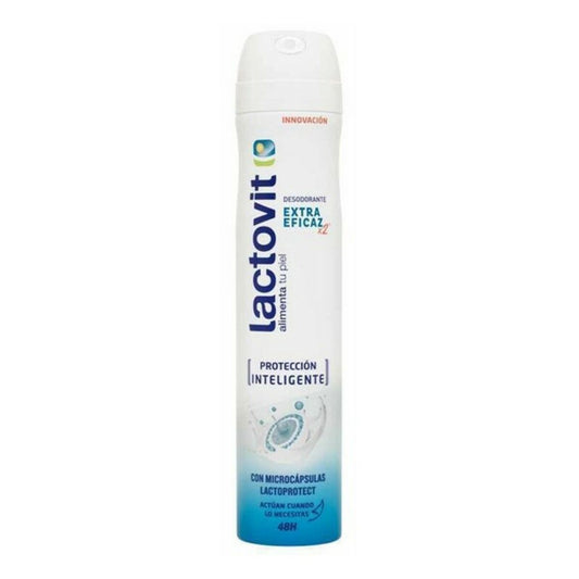 Deodorant-Spray Original Lactovit (200 ml)