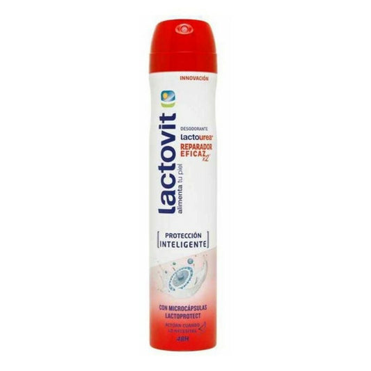 Deodorant-Spray Harnstoff Lactovit (200 ml)