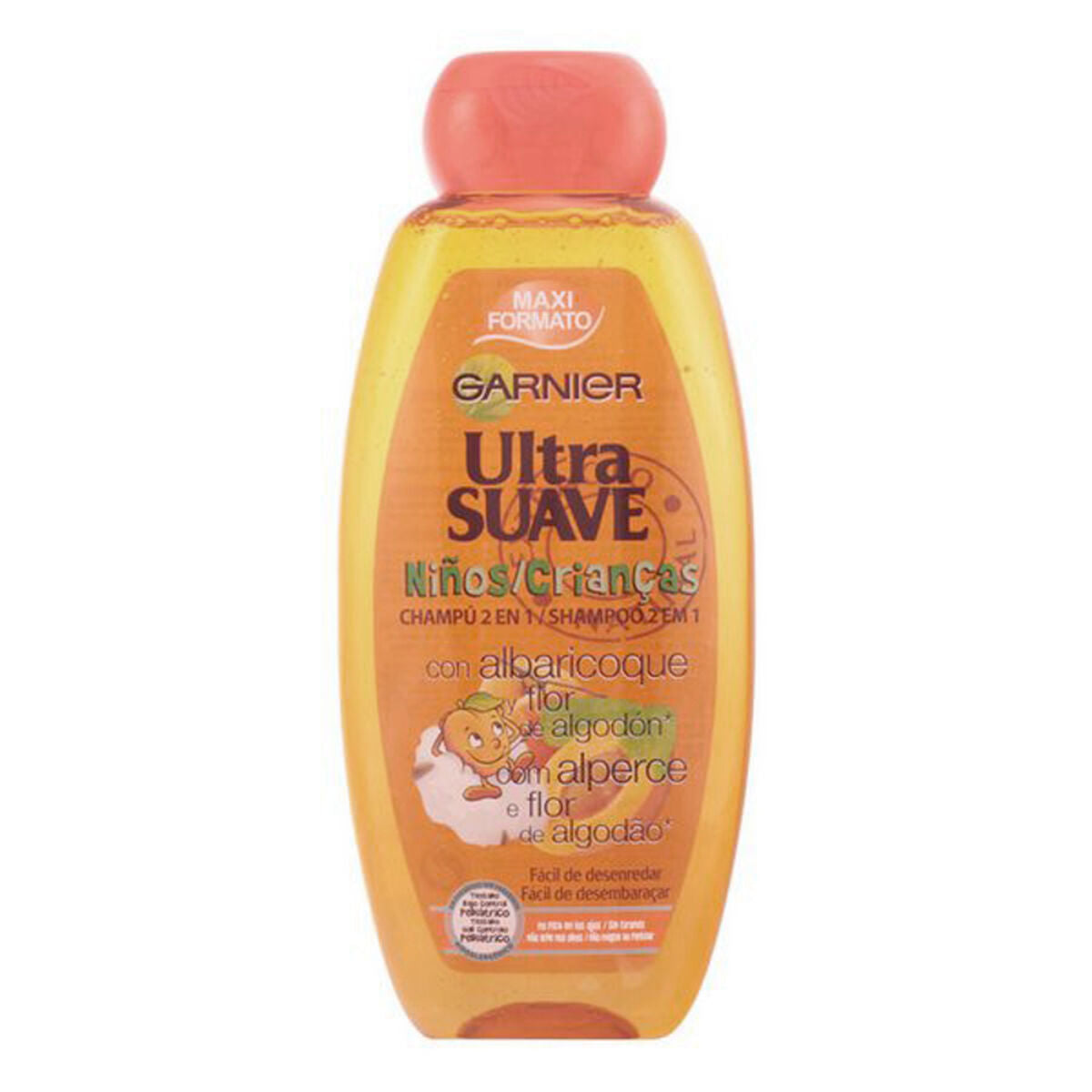 Kindershampoo Garnier (400 ml)