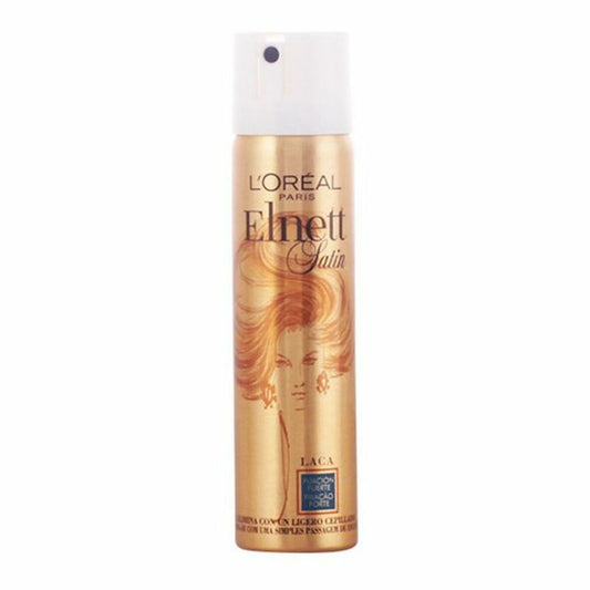 Haarspray für starken Halt Elnett Mini L'Oreal Expert Professionnel (75 ml)