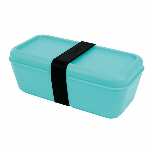 Food Preservation Container Milan Sunset Plastic Rectangular 750 ml