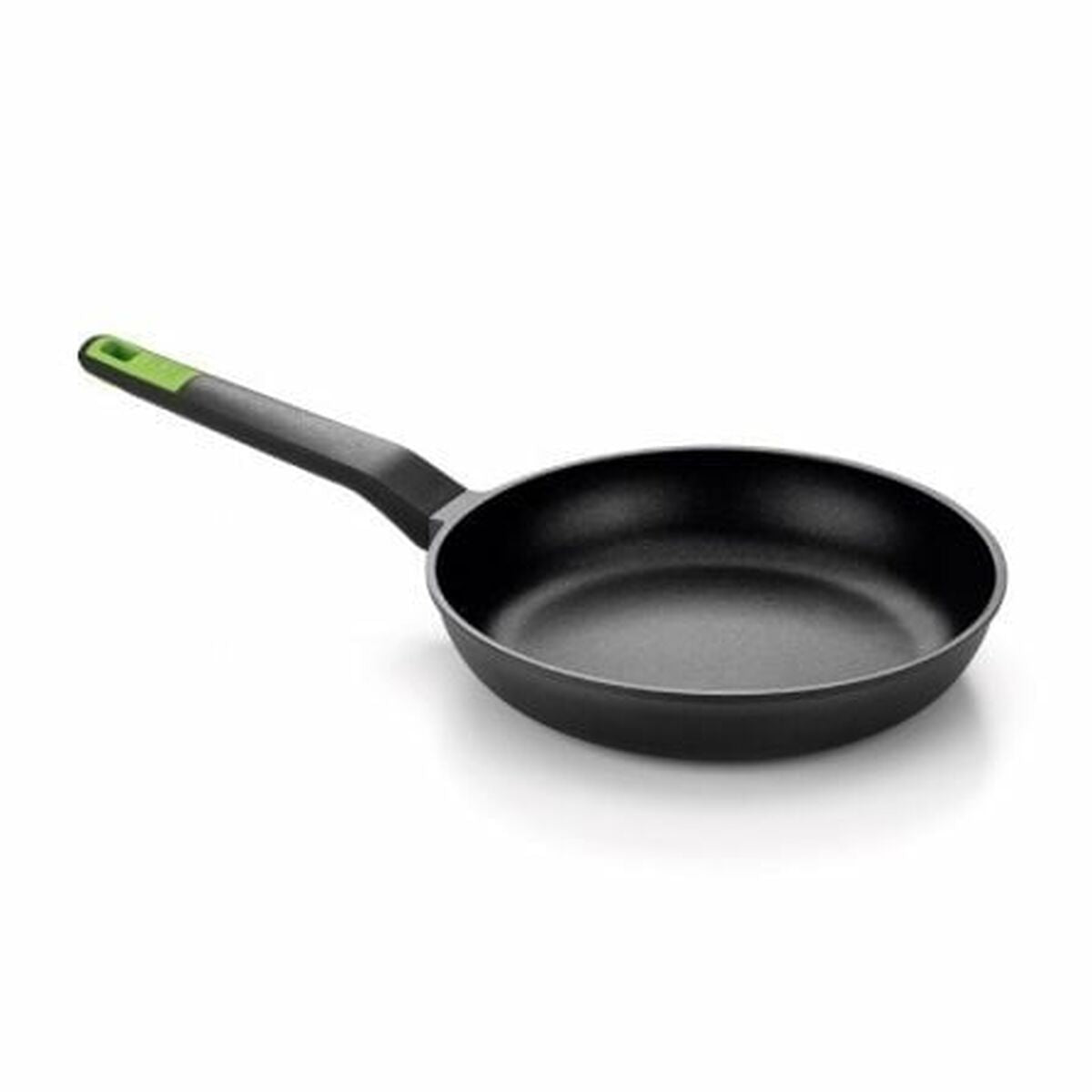 Wok Pan BRA A841218 Ø 18 cm