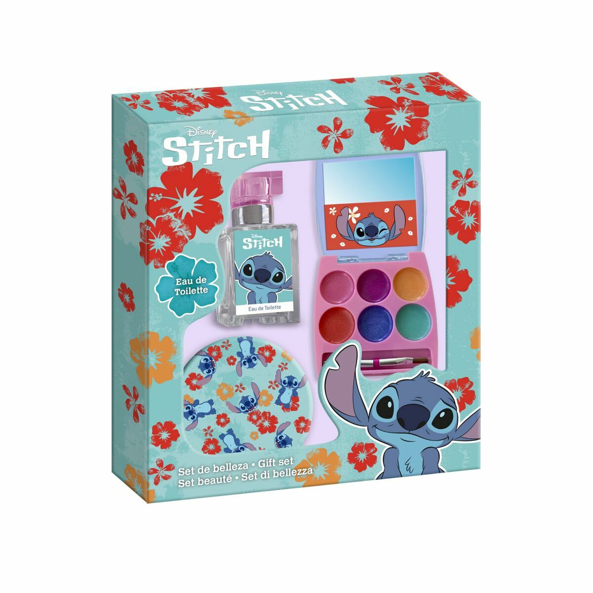 Set Lorenay STITCH 3-teilig