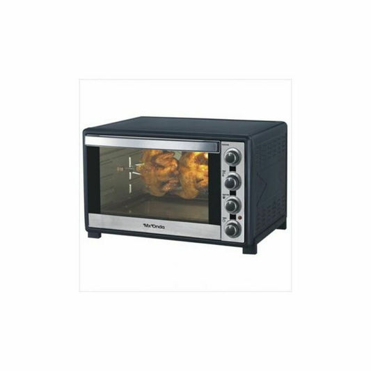 Backofen Mx Onda MX-HC2600 60 L 2200W 2200 W 60 L