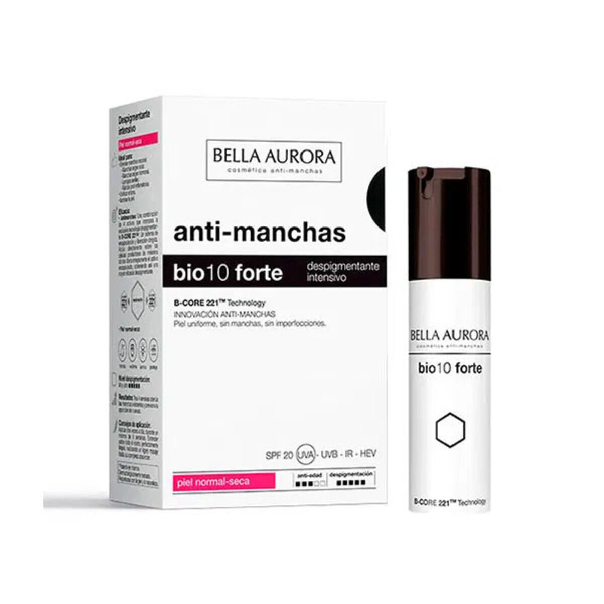 Anti-Pigment-Creme Bella Aurora 4093400 30 ml (30 ml)