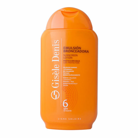 Sonnenschutz Gisèle Denis (200 ml)