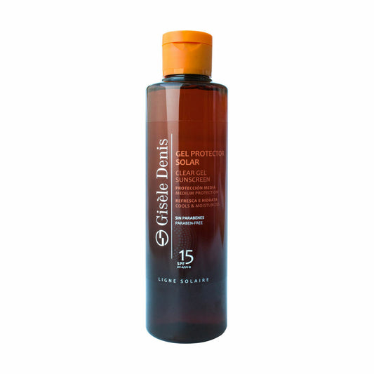 Sonnenschutzgel Gisèle Denis (200 ml)