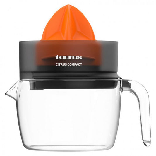 Electric Juicer Taurus CITRUS COMPACT 800 ml