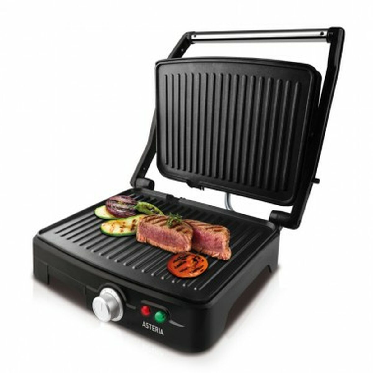 Grill hotplate Taurus ASTERIA NEW 2200W