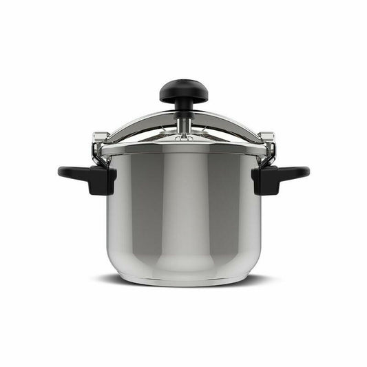 Pressure cooker Taurus 988052000 Stainless steel 8 L