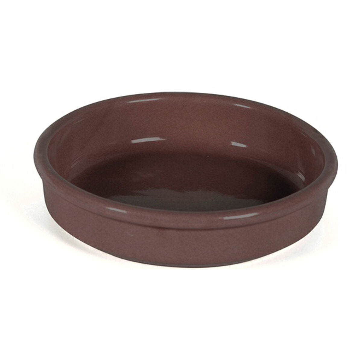 Saucepan Anaflor Barro Anaflor Brown Ceramic