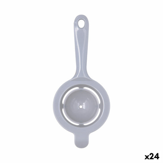 Egg white separator Quid Rico 18,5 x 7,6 x 3 cm (24 Units)