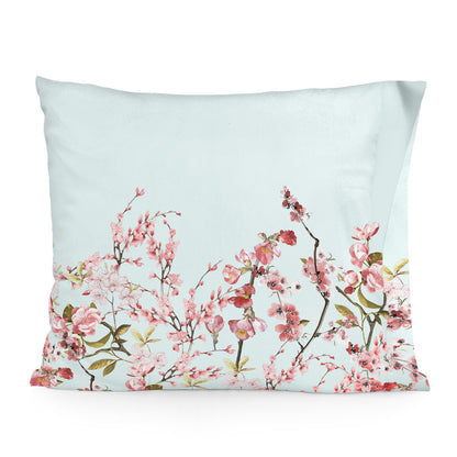 Pillowcase HappyFriday Chinoiserie Multicolour 60 x 70 cm HappyFriday