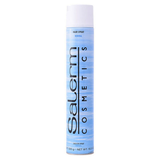 Haarspray Salerm 650 ml 1 L