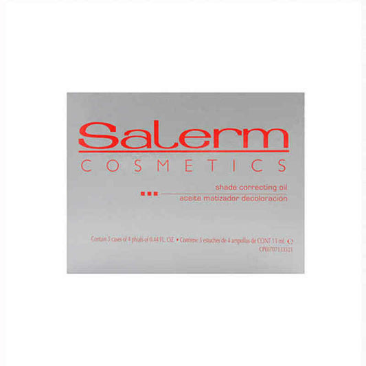 Colour base Salerm 8420282009843 (4 x 13 ml) - byKim