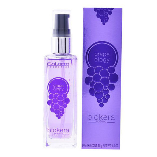 Nourishing Serum Biokera Natura Salerm (60 ml) Salerm