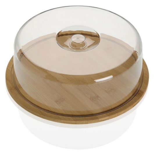 Cheese Plate Versa Bamboo MDF Wood (9 cm)