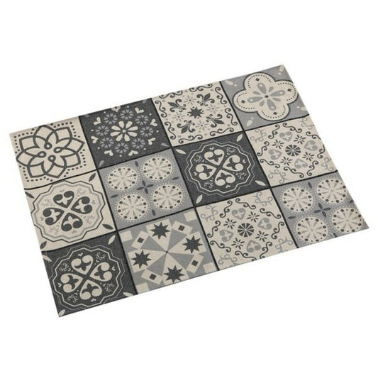 Table Mat Versa Polyester (36 x 0,5 x 48 cm) Versa