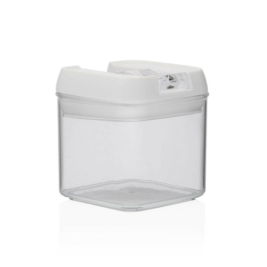 Jar Versa 500 ml polypropylene 10 x 10,5 x 10 cm