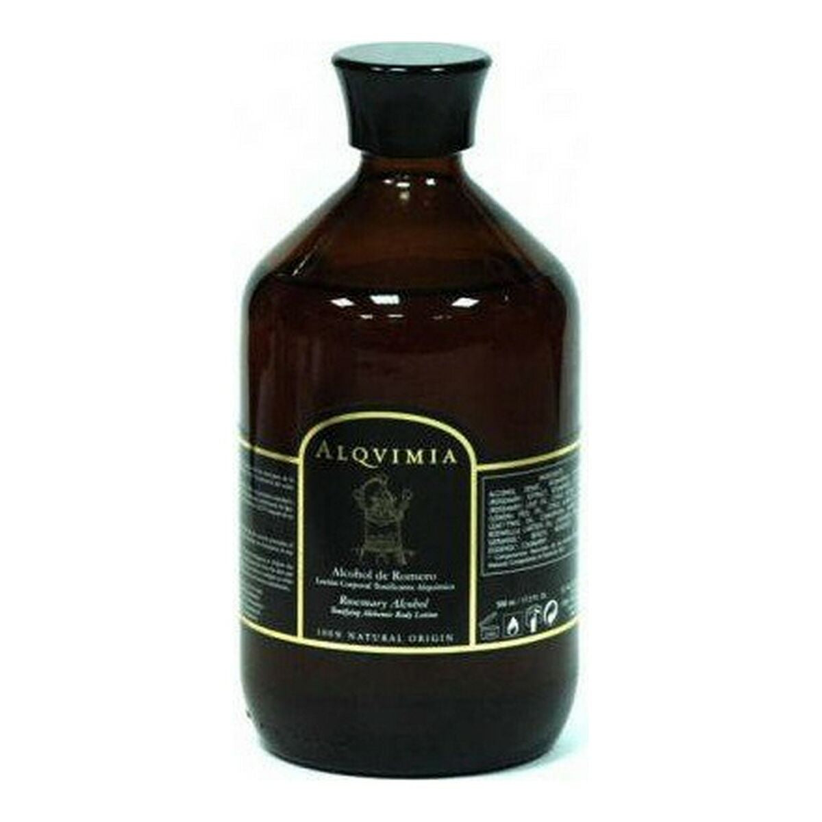 Rosemary Alcohol Alqvimia (500 ml)