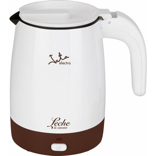 Kettle JATA CL819 1 L 400 W Milk