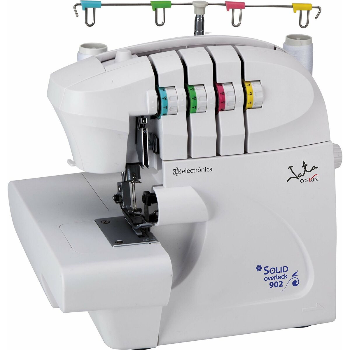 Sewing Machine JATA OL902 JATA