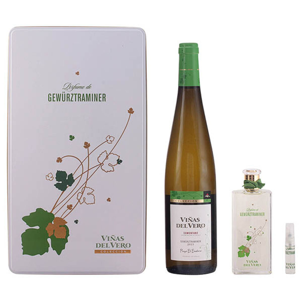 Gewürztraminer