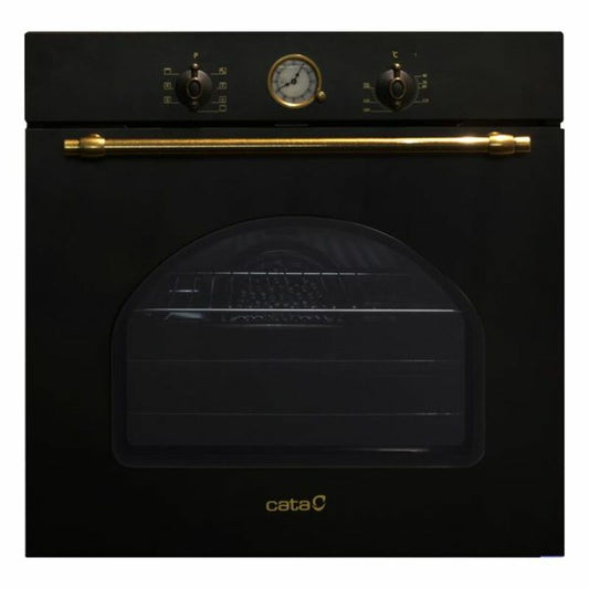 Multipurpose Oven Cata MRA 7108 BK 60 L A 60 L 2300 W Cata