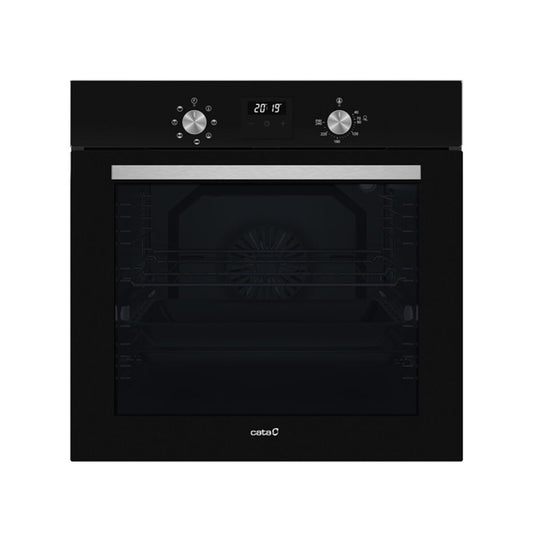 Backofen Cata MDS8007BK 80 L