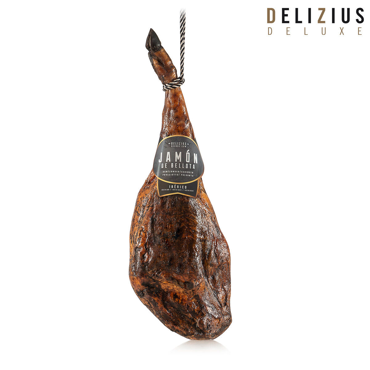 Delizius Deluxe