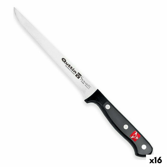 Ham knife Quttin Sybarite 16 Units 2,5 mm Quttin